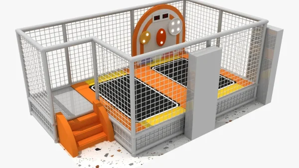 Loc de joaca modular interior JPI142