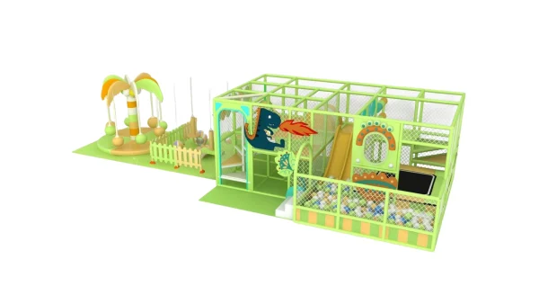 Loc de joaca modular interior JPI118