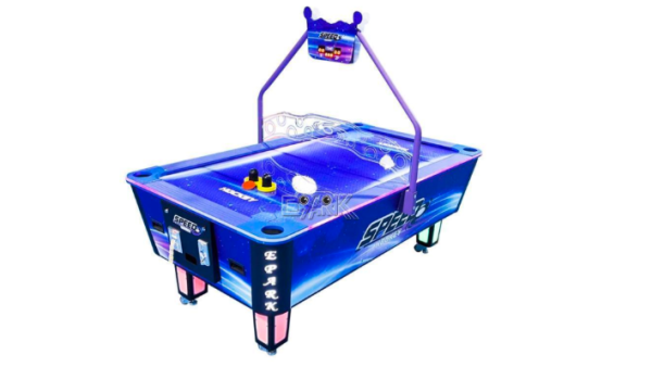 Super Star Hockey