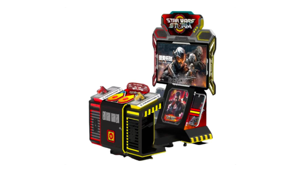 Star War Storm