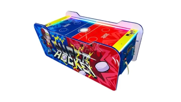 Super Hockey 2