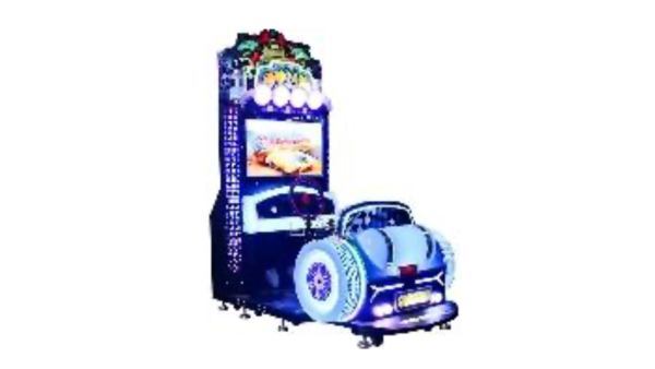 Speed Chariot